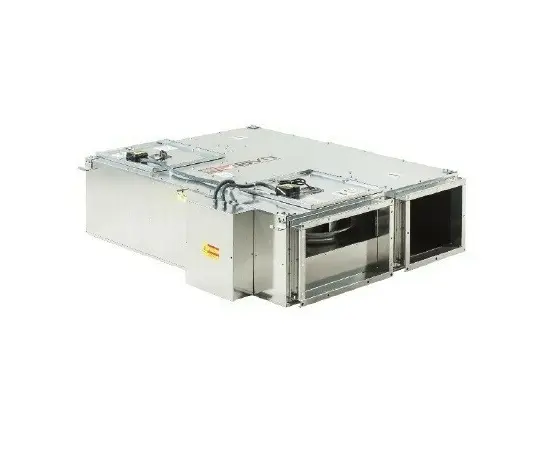 BVN BGK 300, Производительность (м³/ч): 3000