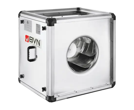 BVN BKEF-R 500M, Частота вращения (об/мин): 1410, Диаметр: 500 мм, Напряжение (В): 220