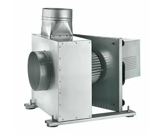 BVN BKEF-T 280 T, Диаметр: 280 мм, Напряжение (В): 380