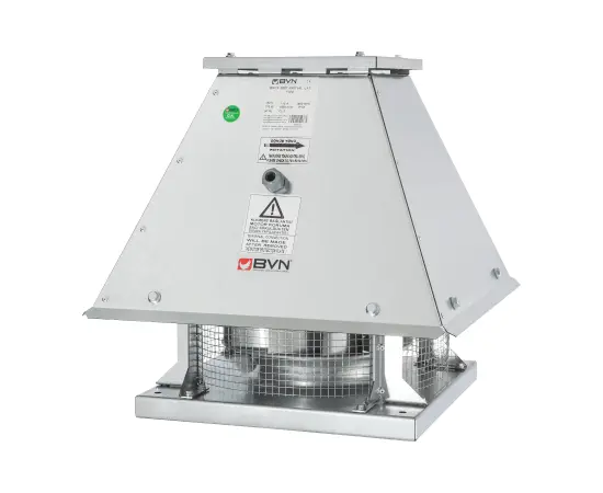 BVN BRCF 355T, Производительность (м³/ч): 2900, Напряжение (В): 380 BVN BRCF 355T, Производительность (м³/ч): 2900, Напряжение (В): 380