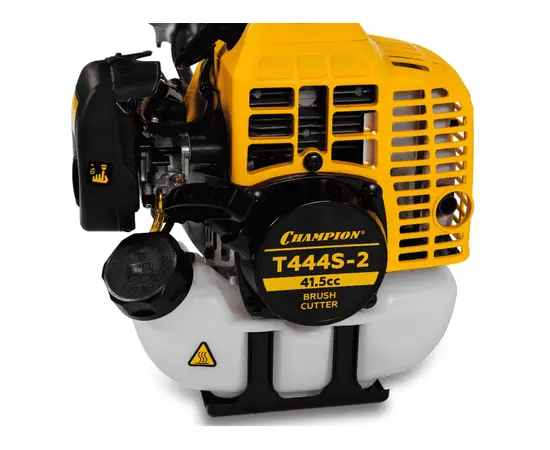 Champion T444S-2, - 5