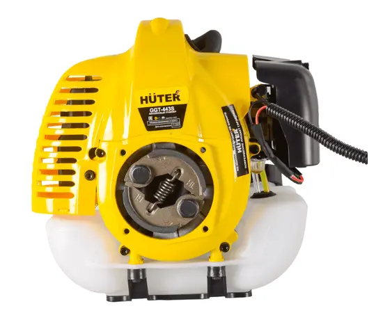 Huter GGT-443S, - 2 Huter GGT-443S, - 2