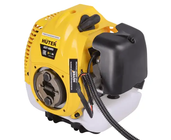 Huter GGT-1000S, - 4 Huter GGT-1000S, - 4