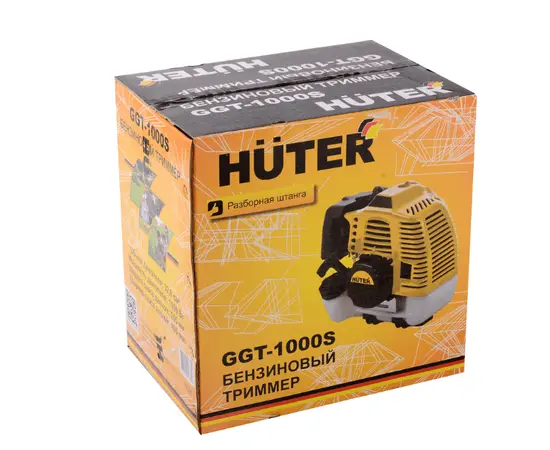 Huter GGT-1000S, - 8 Huter GGT-1000S, - 8