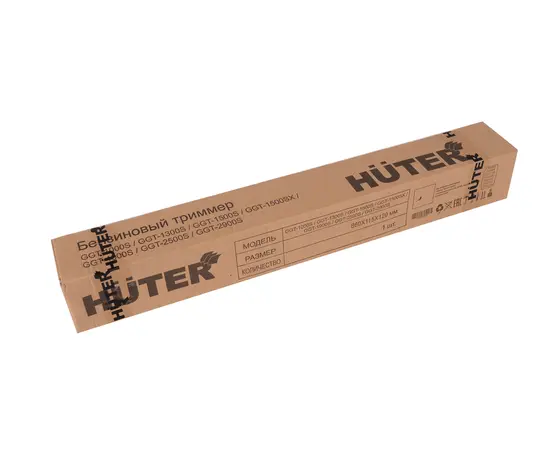 Huter GGT-1000S, - 9 Huter GGT-1000S, - 9
