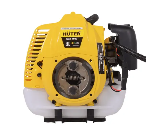 Huter GGT-1000T, - 4