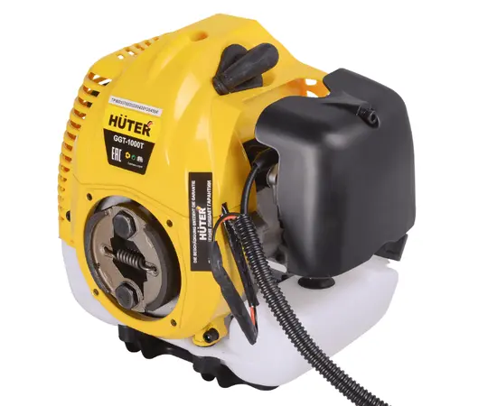 Huter GGT-1000T, - 6