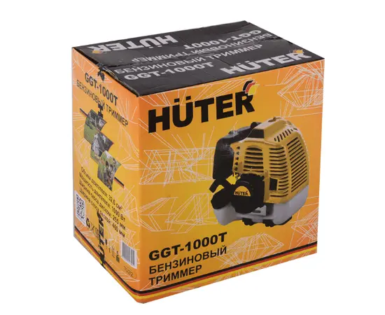 Huter GGT-1000T, - 9