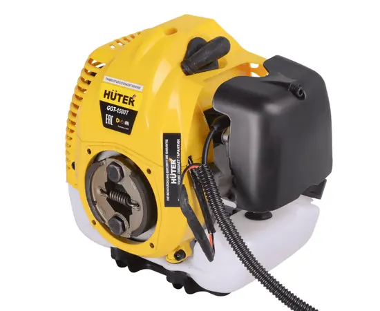 Huter GGT-1500T, - 6 Huter GGT-1500T, - 6