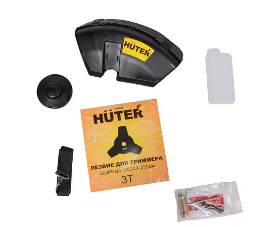 Huter GGT-1500T, - 9 Huter GGT-1500T, - 9