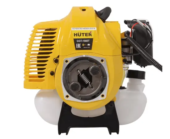 Huter GGT-1900T, - 4 Huter GGT-1900T, - 4