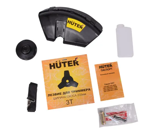 Huter GGT-1900T, - 8 Huter GGT-1900T, - 8