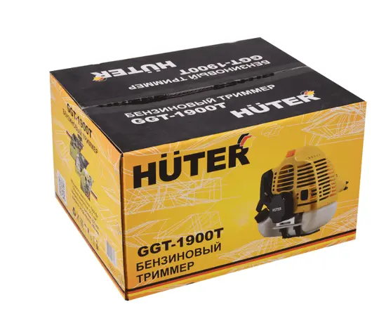 Huter GGT-1900T, - 9 Huter GGT-1900T, - 9