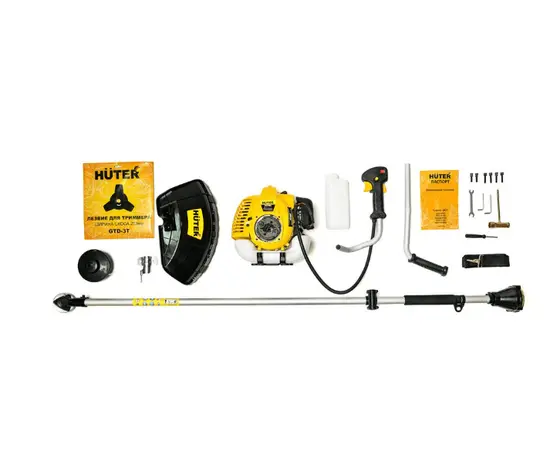 Huter GGT-460Т, - 7 Huter GGT-460Т, - 7