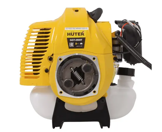 Huter GGT-2500T, - 3 Huter GGT-2500T, - 3