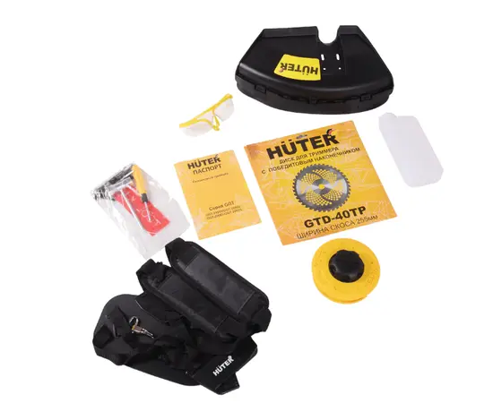 Huter GGT-2500T, - 12 Huter GGT-2500T, - 12