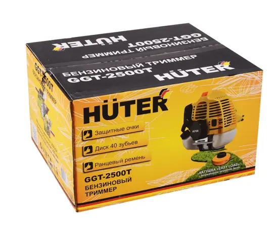 Huter GGT-2500T, - 13 Huter GGT-2500T, - 13