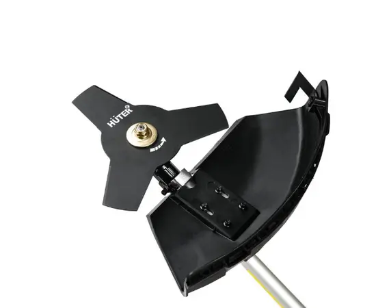 Huter GGT-430RST, - 3