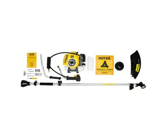 Huter GGT-430RST, - 5