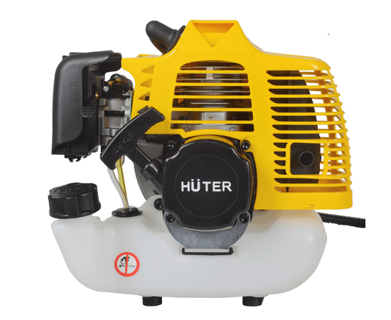 Huter GGT-2500T PRO, - 3