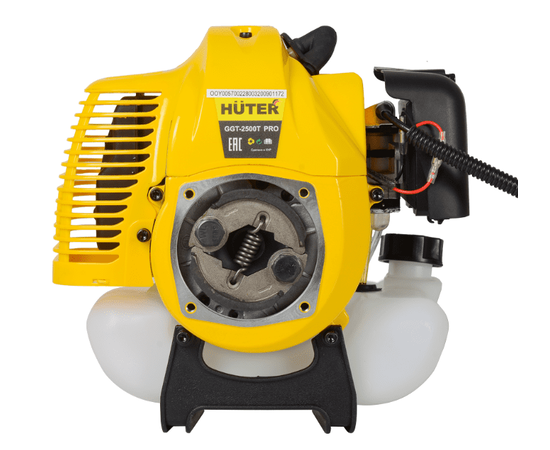 Huter GGT-2500T PRO, - 6