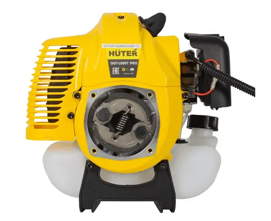 Huter GGT-2500T PRO, - 6