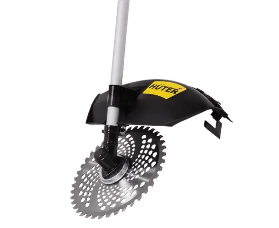 Huter GGT-2500T PRO, - 8