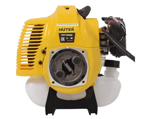 Huter GGT-2900S, - 2 Huter GGT-2900S, - 2