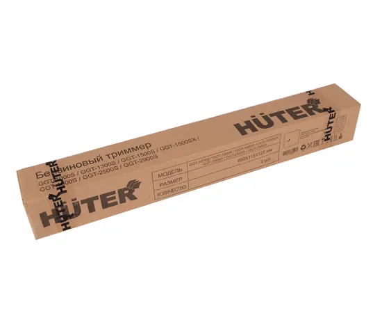 Huter GGT-2900S, - 11 Huter GGT-2900S, - 11