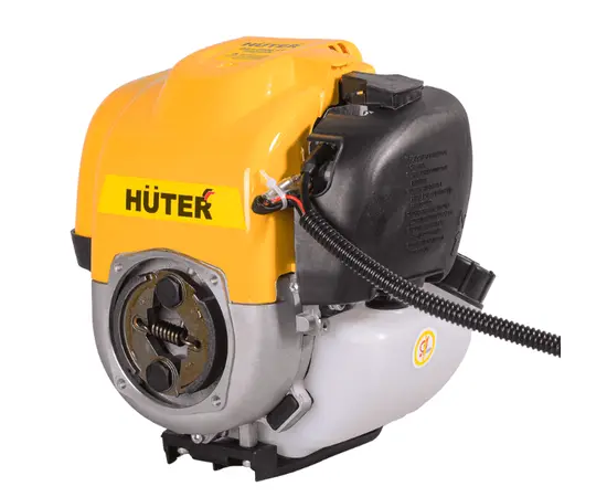 Huter GGT-2000 4Т, - 2 Huter GGT-2000 4Т, - 2