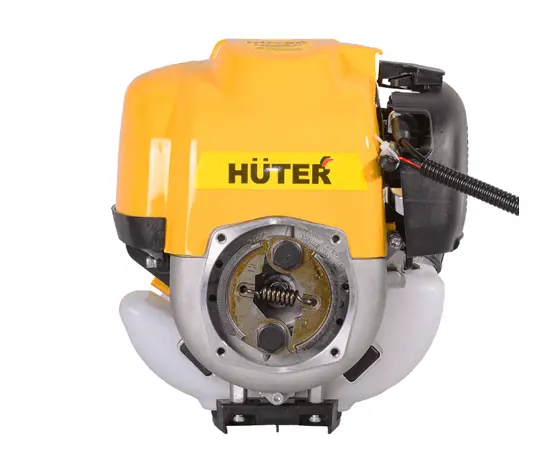 Huter GGT-2000 4Т, - 3 Huter GGT-2000 4Т, - 3