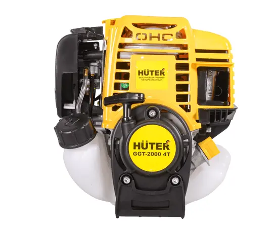 Huter GGT-2000 4Т, - 4 Huter GGT-2000 4Т, - 4