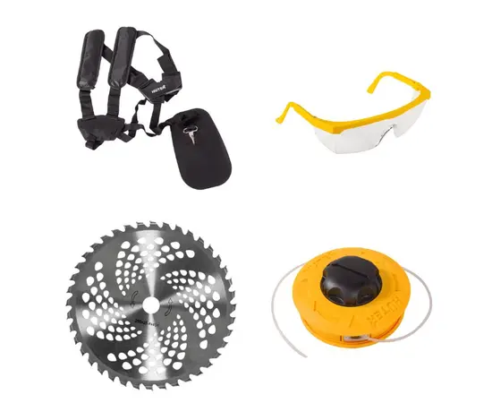 Huter GGT-520RS, - 5 Huter GGT-520RS, - 5