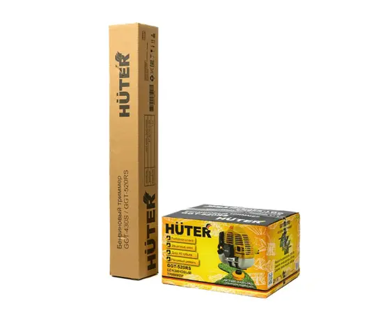 Huter GGT-520RS, - 7 Huter GGT-520RS, - 7