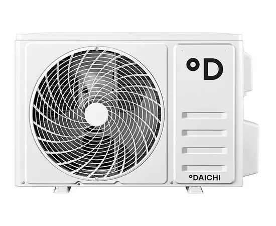 Daichi MIR50AVQ1R/MIR50FV1R, Рекомендуемая площадь и мощность: 50 м² - 5 кВт, - 6