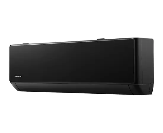 Daichi MIR25AVQ1R/MIR25FV1R, Рекомендуемая площадь и мощность: 25 м² - 2,5 кВт, - 5