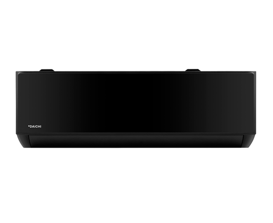 Daichi MIR25AVQS1R-1/MIR25FVS1R-1, Рекомендуемая площадь и мощность: 25 м² - 2,5 кВт, - 2