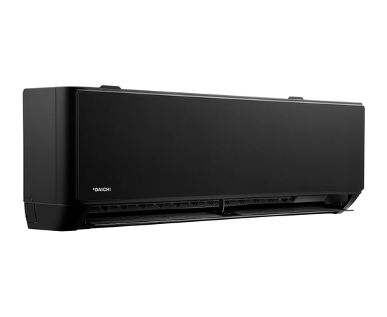 Daichi MIR25AVQS1R-1/MIR25FVS1R-1, Рекомендуемая площадь и мощность: 25 м² - 2,5 кВт, - 3