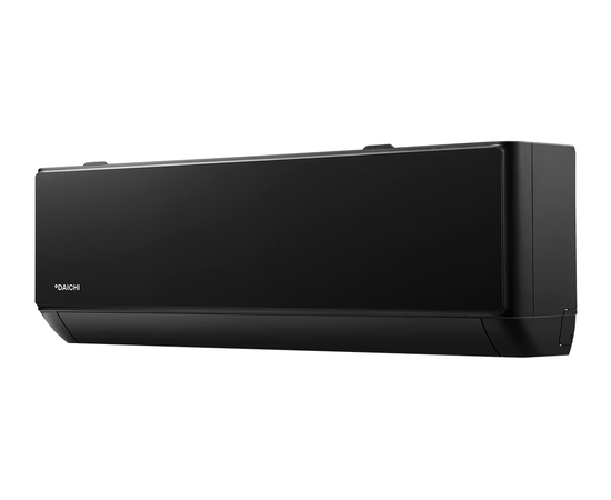 Daichi MIR25AVQS1R-1/MIR25FVS1R-1, Рекомендуемая площадь и мощность: 25 м² - 2,5 кВт, - 4