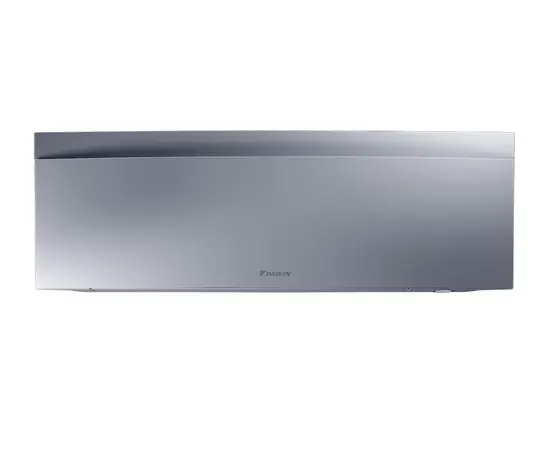 Daikin FTXJ20AS/RXJ20A, Рекомендуемая площадь и мощность: 20 м² - 2 кВт, Цвет: Серебристый, - 2