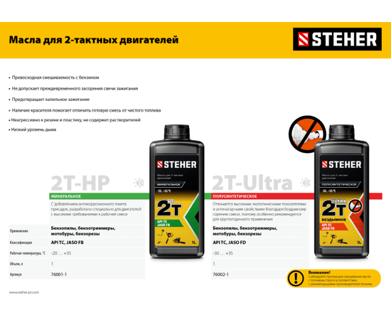 Steher BT-2500-S, - 16