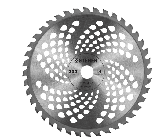 Steher BT-2500-S, - 8