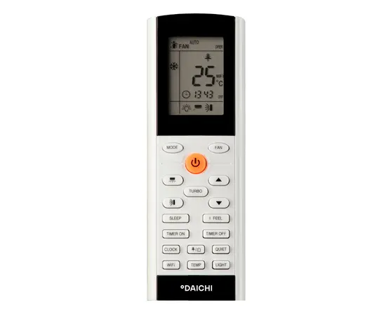 Daichi ICE35AVQS1R-2/ICE35FVS1R-2, Рекомендуемая площадь и мощность: 30 м² - 3 кВт, - 3