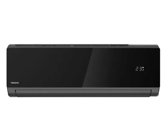 Daichi DA50DVQ1-B1/DF50DV1-1, Рекомендуемая площадь и мощность: 50 м² - 5 кВт, - 2