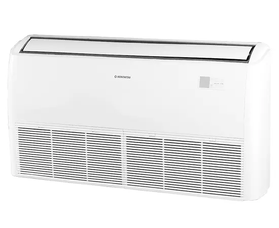 Kentatsu KSHE176HFAN3/KSUT176HFAN3L, Рекомендуемая площадь и мощность: 160 м² - 16 кВт, - 2