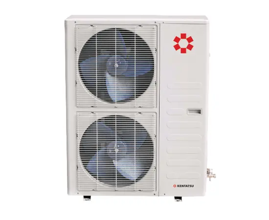 Kentatsu KSHE176HFAN3/KSUT176HFAN3L, Рекомендуемая площадь и мощность: 160 м² - 16 кВт, - 3
