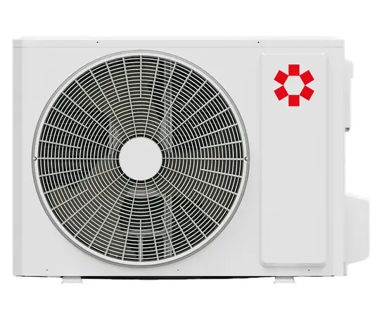 Kentatsu KSGTI21HZRN1R/KSRTI21HZRN1R, Рекомендуемая площадь и мощность: 20 м² - 2 кВт, - 4