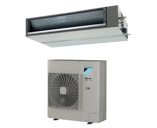 Daikin FDA125A/RZASG125MV1
