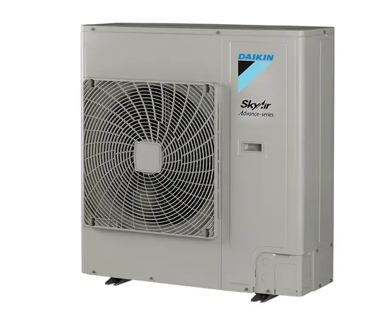 Daikin FDA125A/RZASG125MV1, - 3