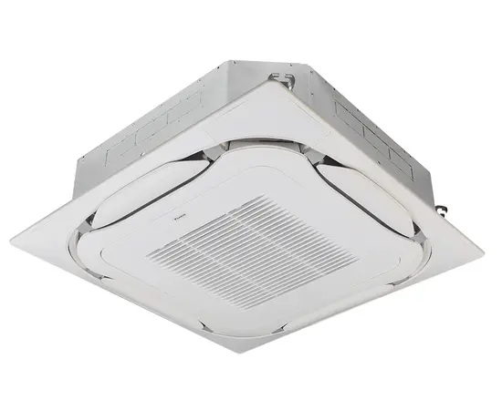 Daikin FCAG140B/RZASG140MV1/BYCQ140E, Рекомендуемая площадь и мощность: 130 м² - 13 кВт, - 2